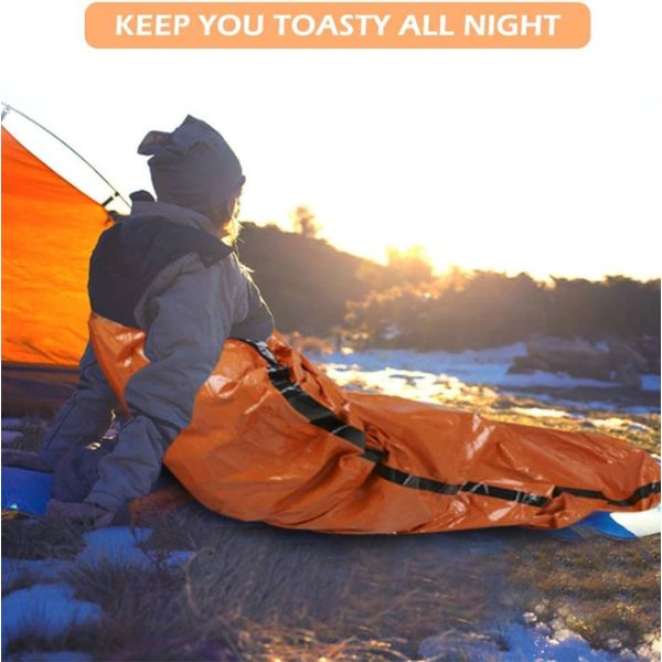 ThermaGuard — Bleiben Sie kuschelig warm und sichtbar sicher bei jedem Wetter! | Brehn