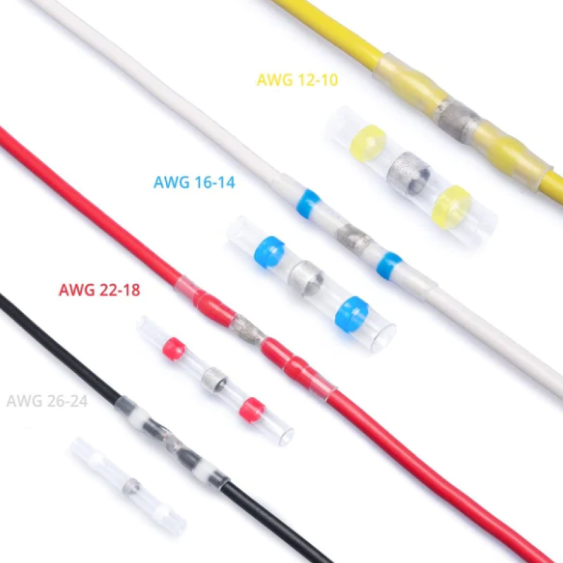 CableLockPro — Verlässlich feste, wasserdichte Kabelverbindungen in Sekunden ohne Frust | Brehn