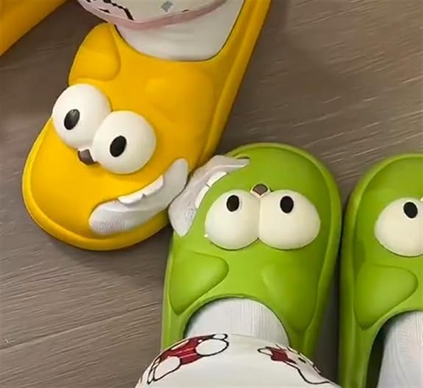 PawHaven Komfort Hausschuhe | Gemütliche und Charmante Schuhe | Brehn
