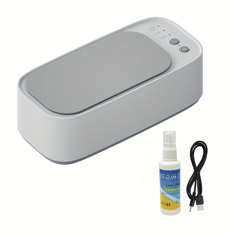 SonicClean - Professionelle Ultraschallreinigungsmaschine | Brehn