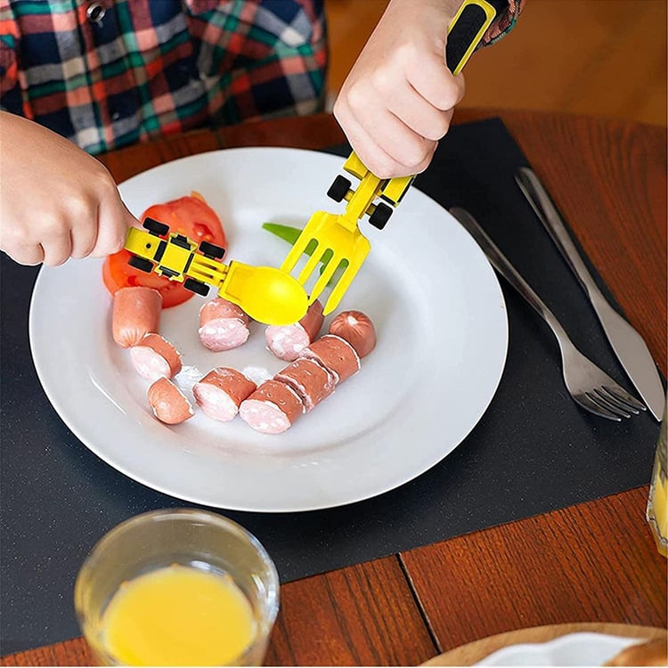 Brehn | Dine&Play Spaß beim Essensabenteuer