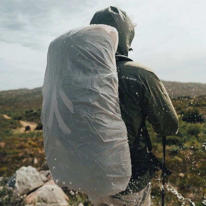 Outdoor Path Camping Rucksack mit großer Kapazität für Wanderer | Brehn