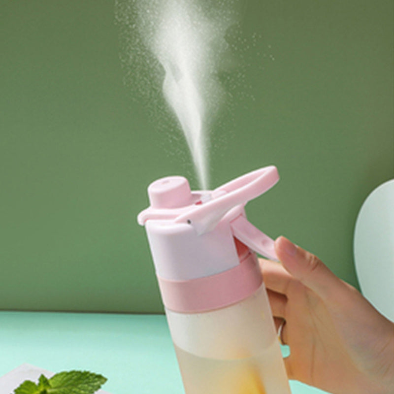 Große Kapazität Sprühwasserflasche. | Brehn