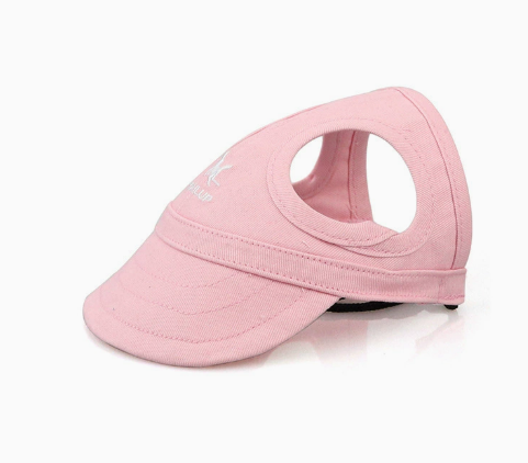 SunSafe Paws – UV-Schutz Hut für Hunde Brehn