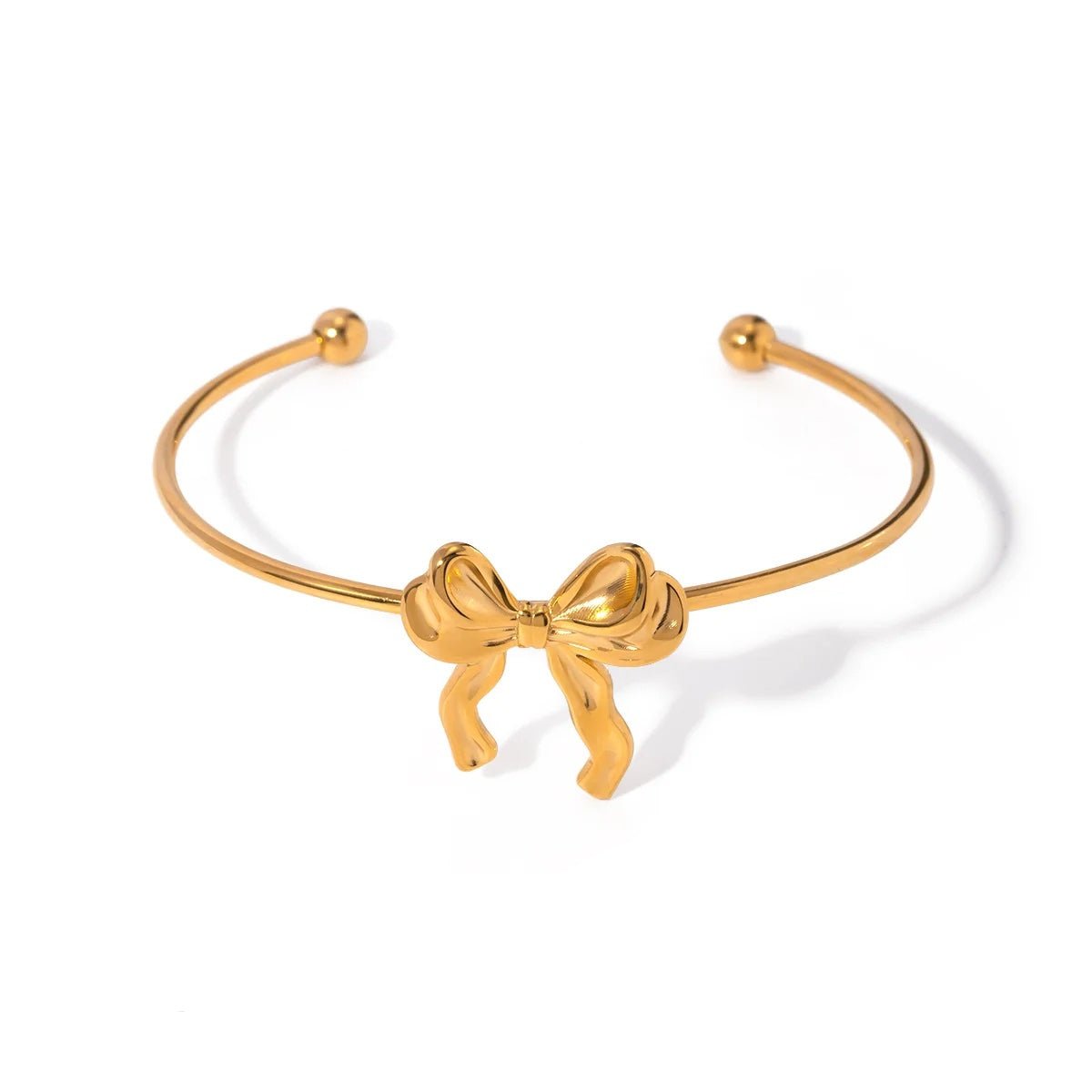 Brehn | Feminine Schleifenarmbänder