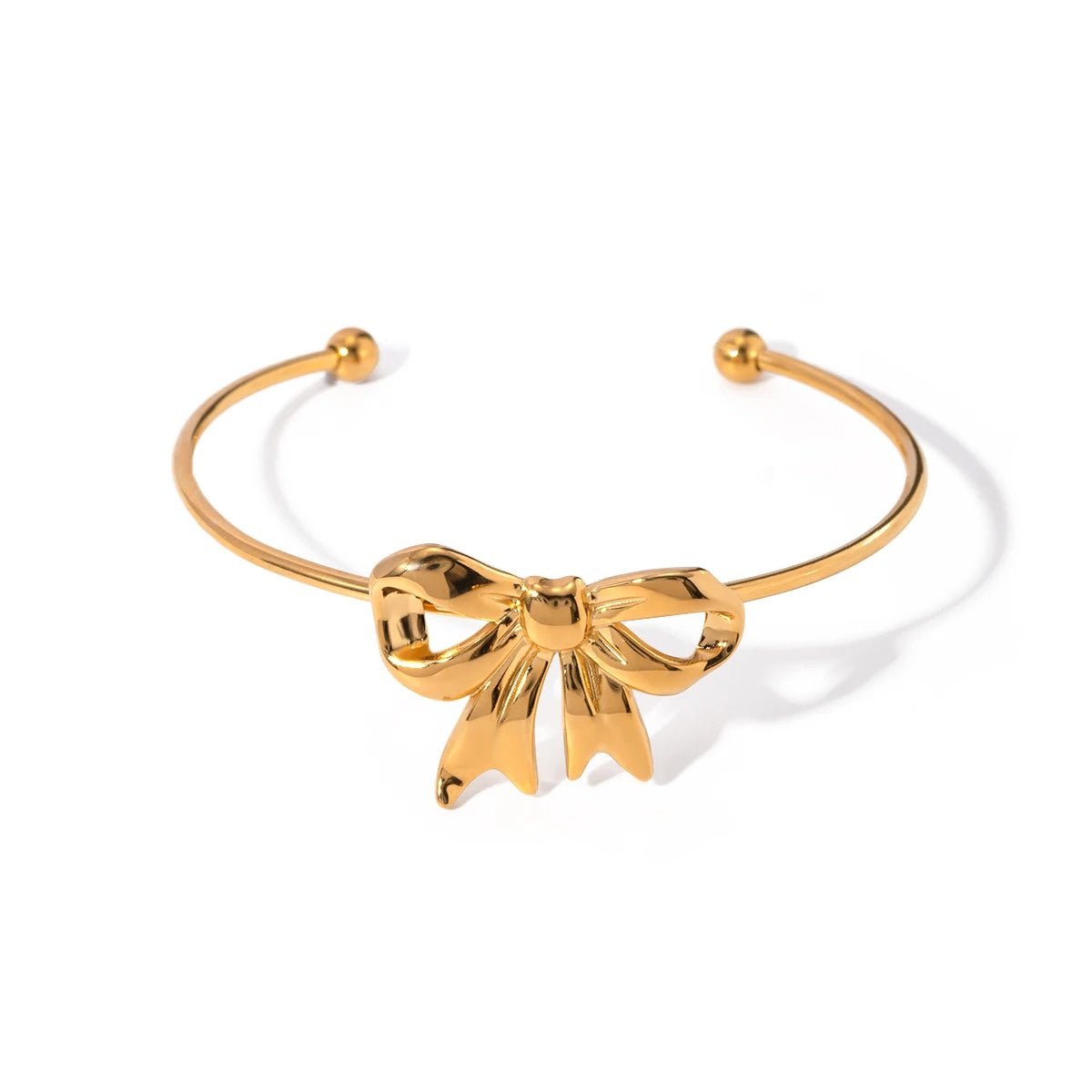 Brehn | Feminine Schleifenarmbänder