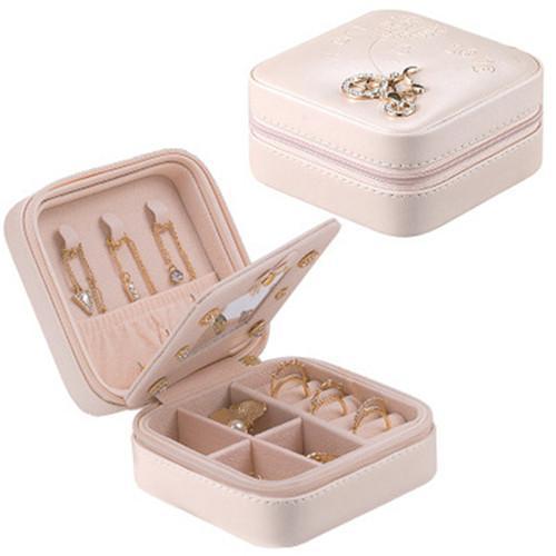 Brehn | Schmuck-Organizer-Box