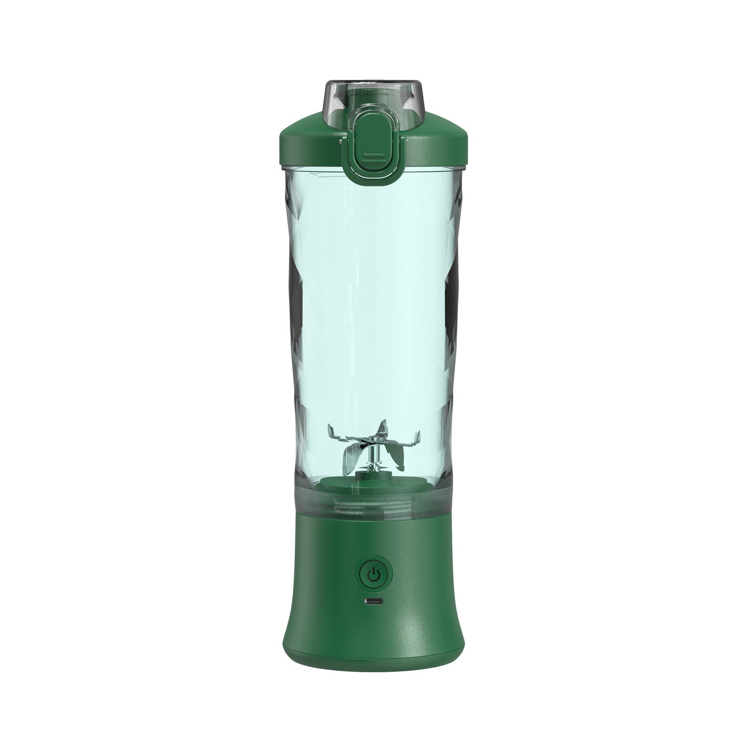 Tragbarer Mini-Mixer | Brehn