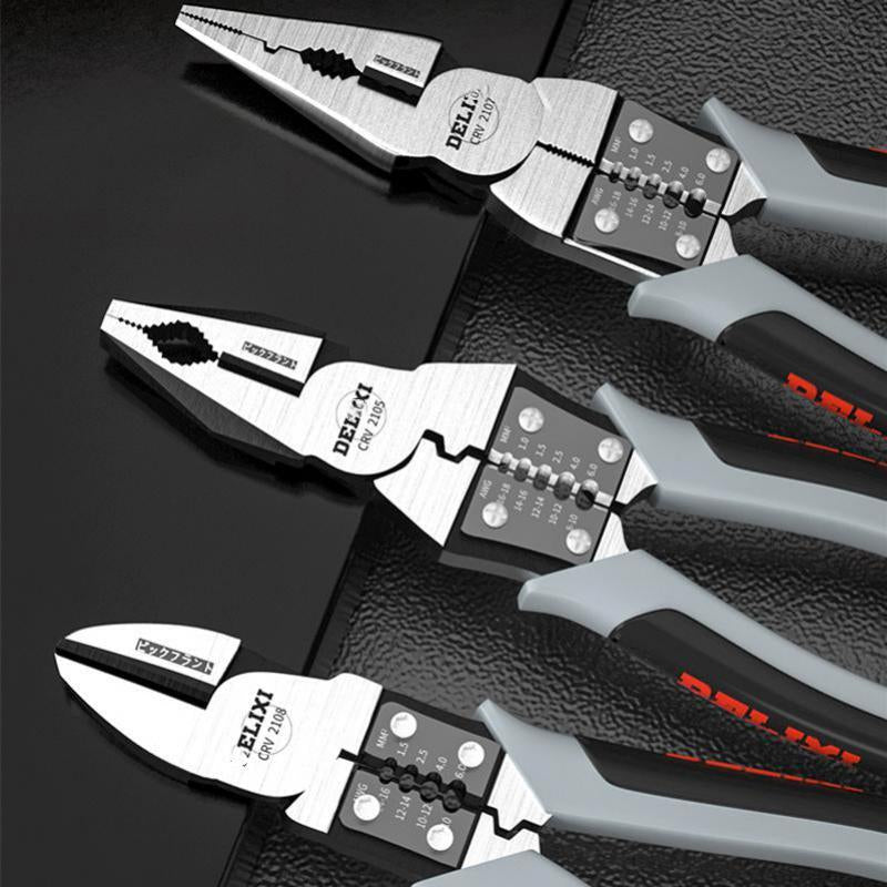 Brehn | Pro Grade Universal Schwerlastzange