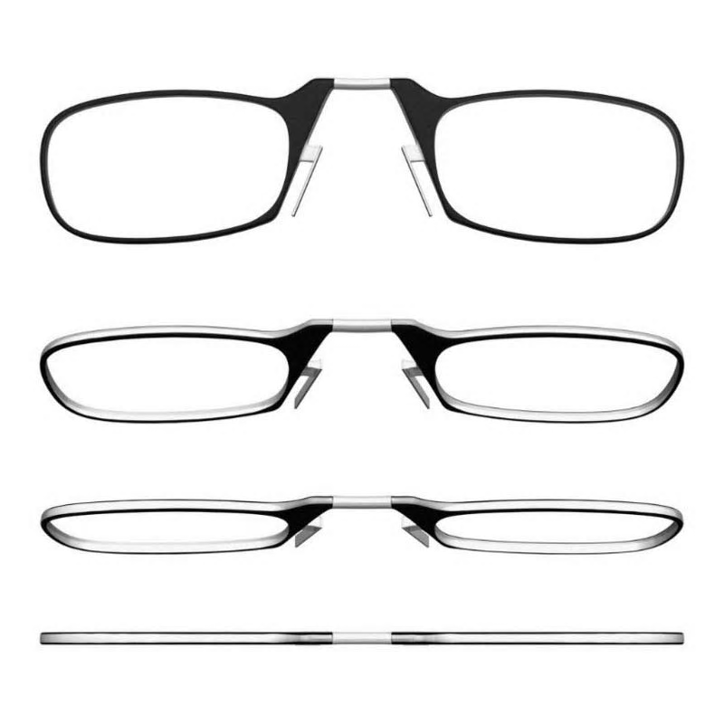 Brehn | Portable Lesebrillen