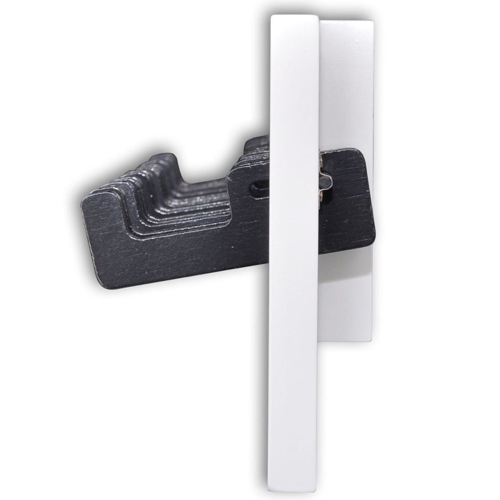 Brehn | Klavier-Tasten-Garderobe