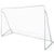 Brehn | Stahl Fußballtor Set - 240 x 90 x 150 cm