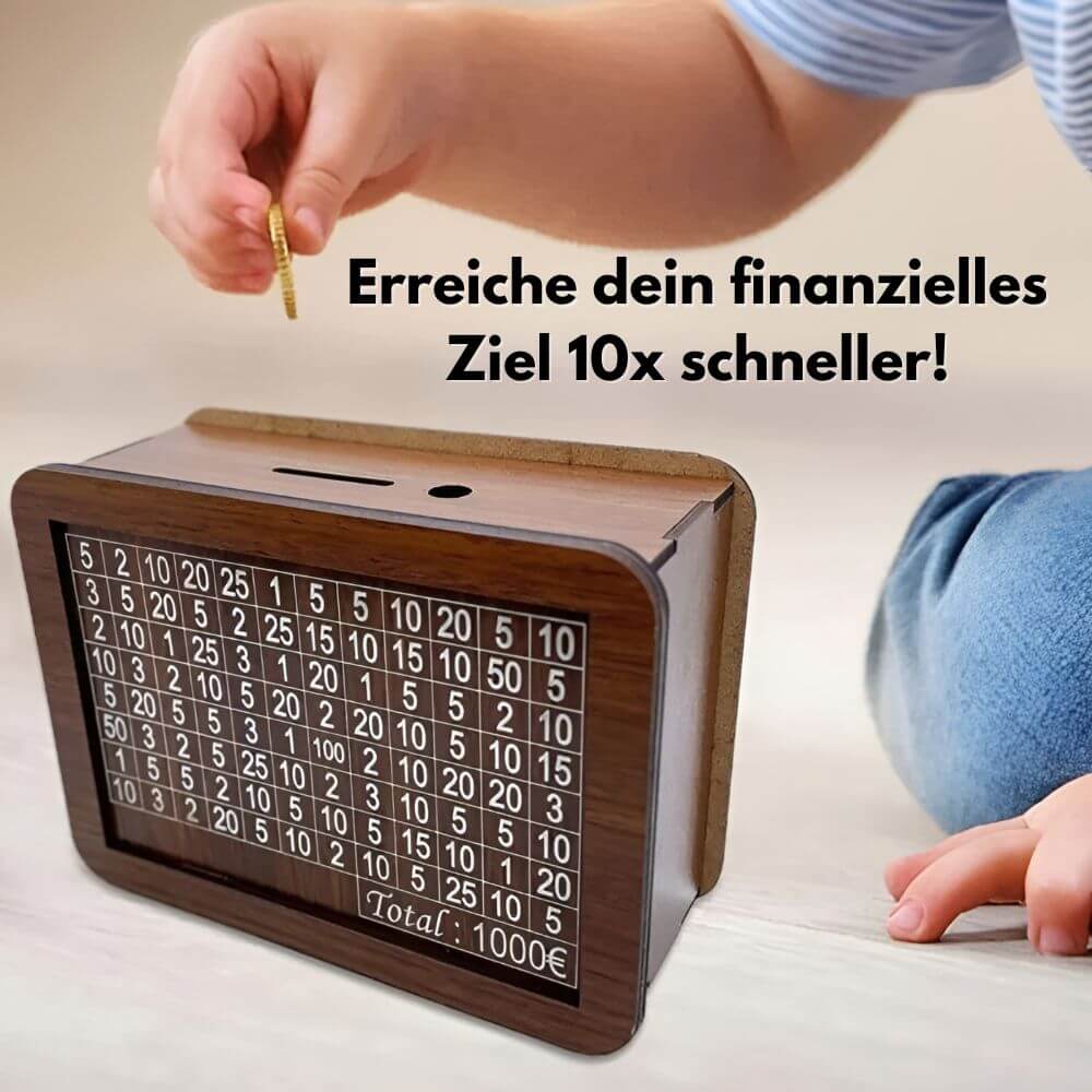 Finanzielle Freiheit