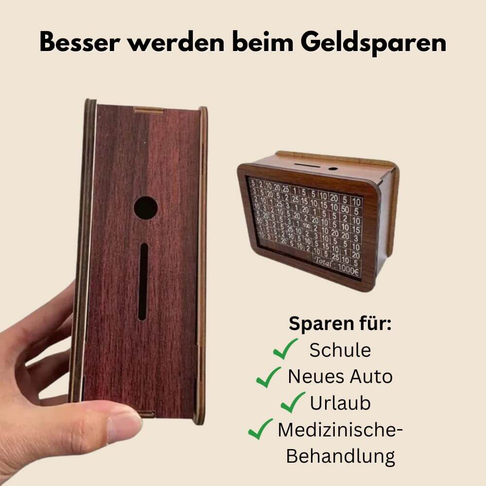 Finanzfreiheit | Brehn