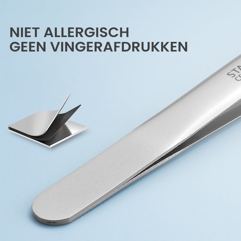 TweezeClear Gezielte Pickelentferner