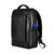 Herren Business Laptop Rucksack mit Fingerabdruckschloss – Große Kapazität Diebstahlschutz | Brehn
