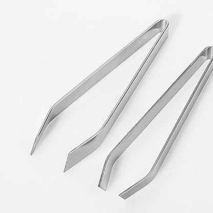 Fischgrätenpinzette Pincer Puller Zange Meeresfrüchte Knochenentferner | Brehn