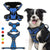 FlexHarness  •  Kein Zieh-Hundegeschirr