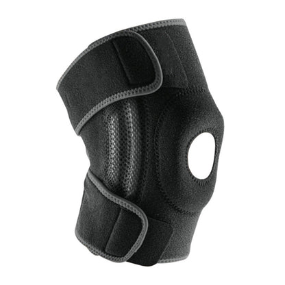 FlexiKnee-Orthese – Verstellbare Knieorthese für große Größen