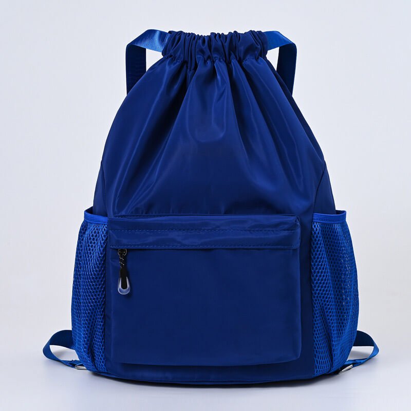 FlexiPack – Robuster Rucksack mit Kordelzug und Schuhfach