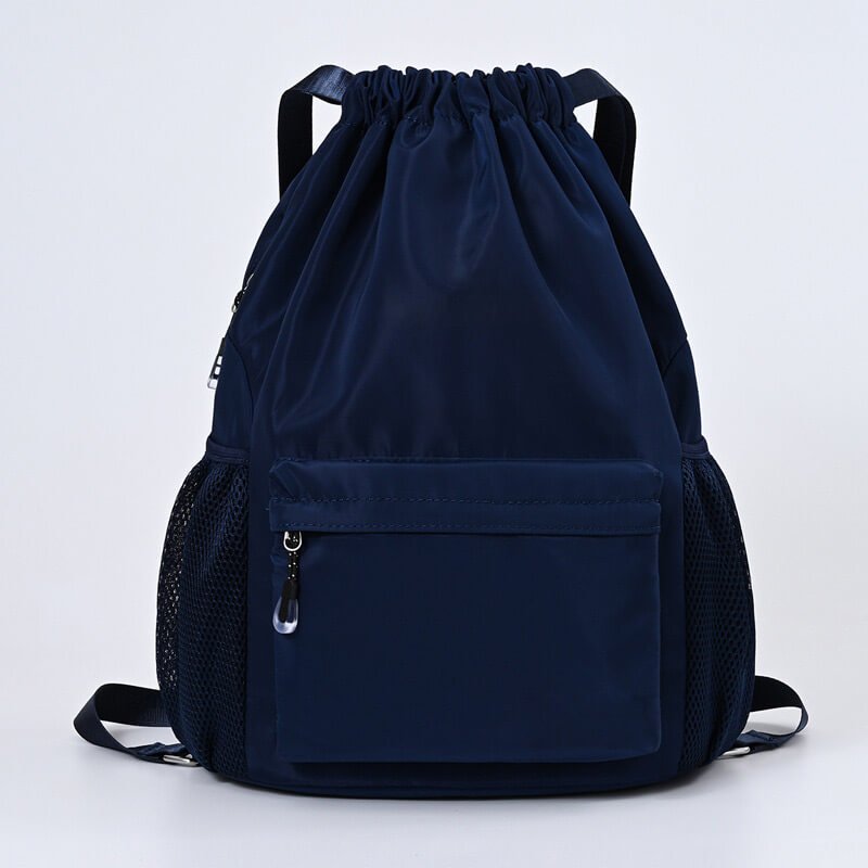 FlexiPack – Robuster Rucksack mit Kordelzug und Schuhfach