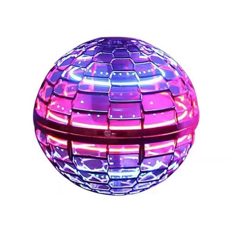 Flying Spinner - Gyro Pro Ball | Brehn