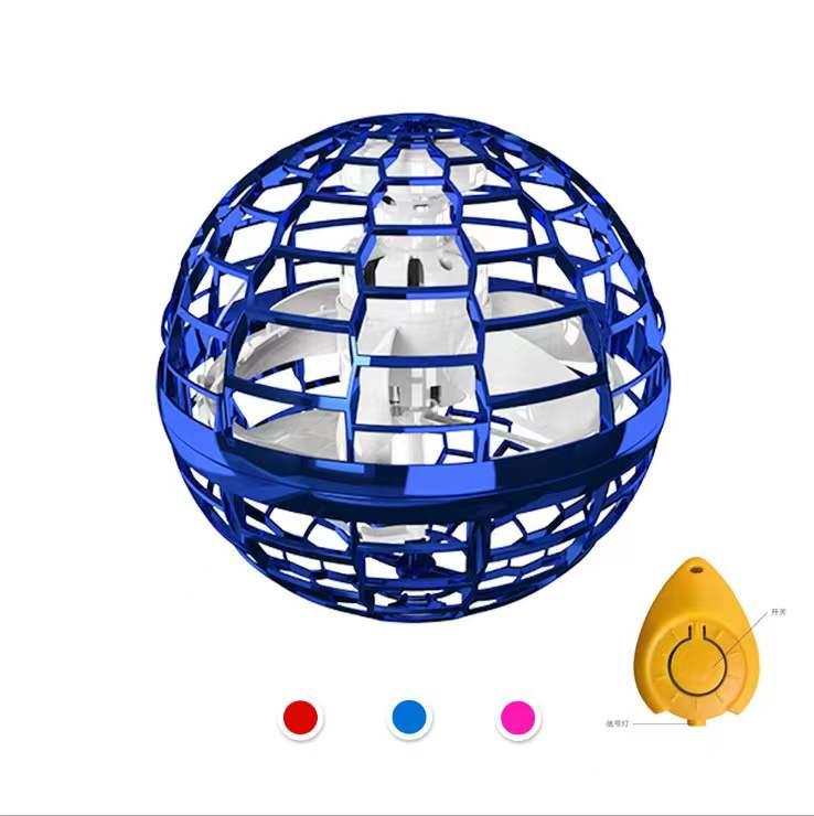 Flying Spinner - Gyro Pro Ball | Brehn