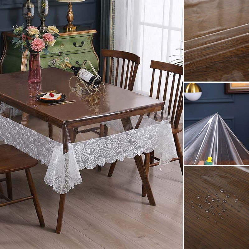Brehn | Waschfreie Tischdecke