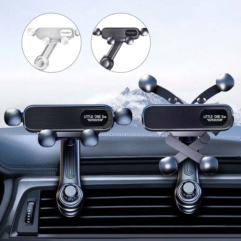 Drehbarer Auto Handyhalter | Brehn