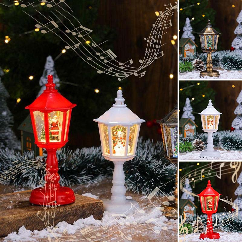 Brehn | Weihnachtsmotiv Licht, dekoratives Licht für Heim Party Festival