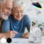 Brehn | 4-In-1 360° Drehbarer Bluetooth Lautsprecherständer