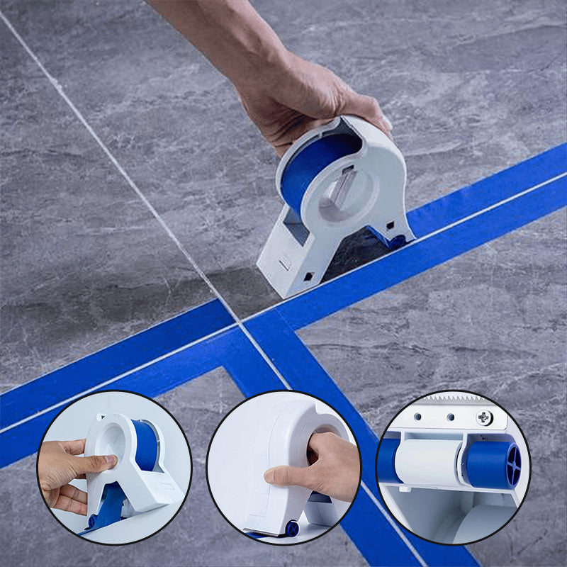 Brehn | Home Decoration Masking Tape Cutting Tool