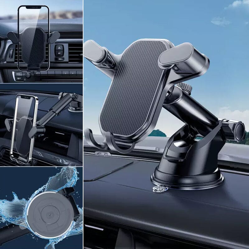 Hook Mount Auto-Handyhalterung | Brehn
