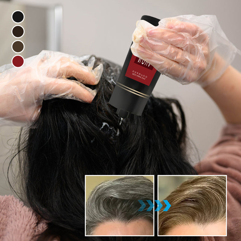 Brehn | Instant Color Shampoo