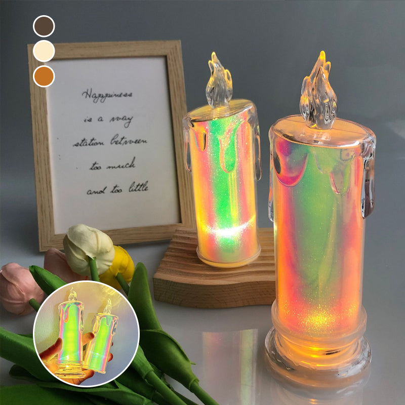 Brehn | Romantische LED-Lichter