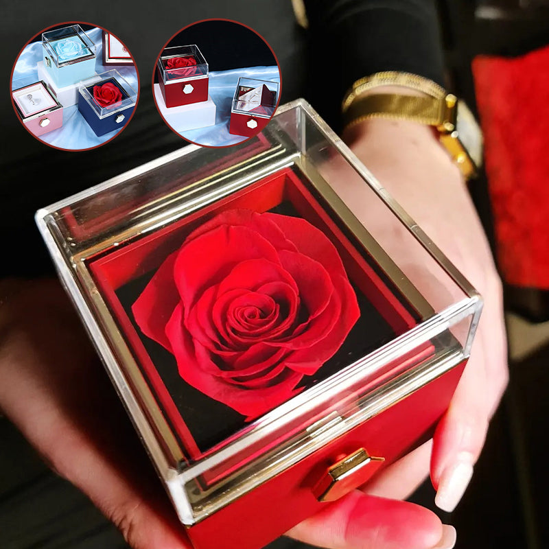 Brehn | Ewige Rosenbox