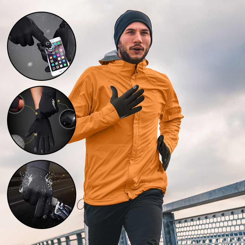 Winter-Touchscreen-Handschuhe
