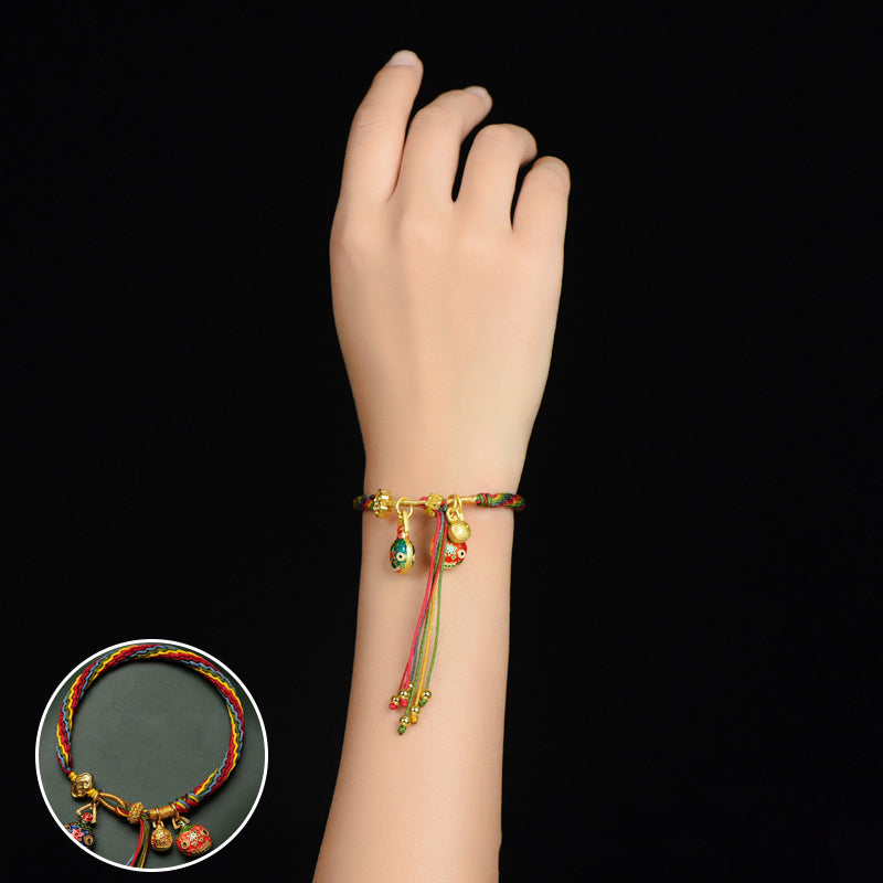 Tuna-Reinkarnation-Armband | Brehn