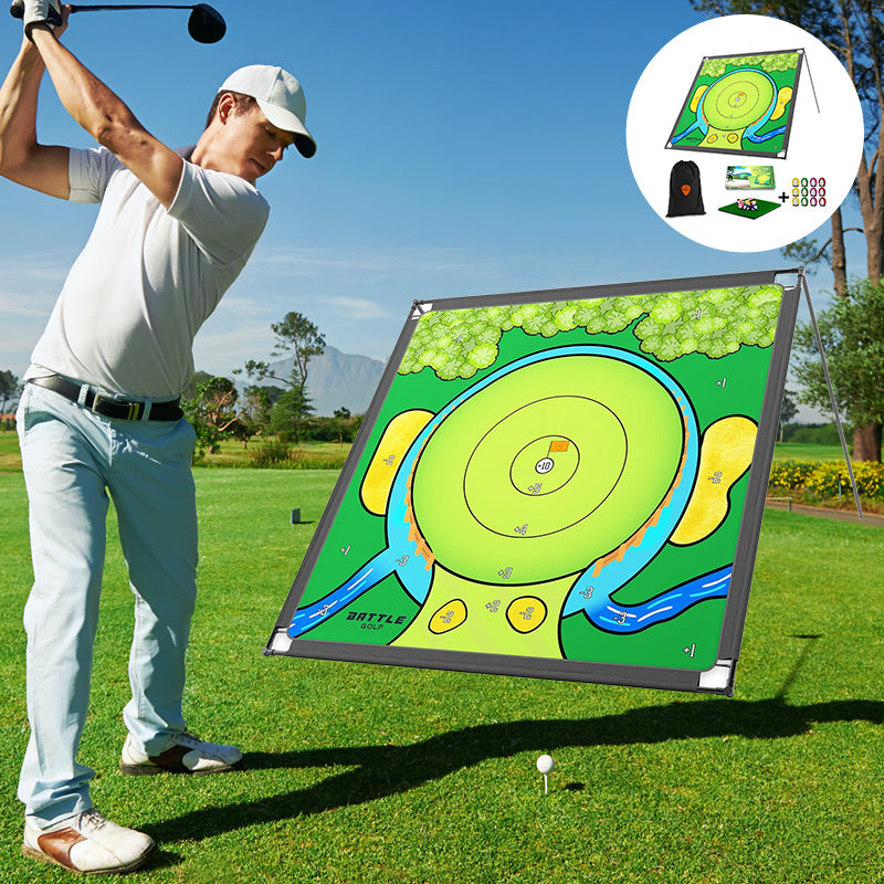 Brehn | Golf Trainingsarena