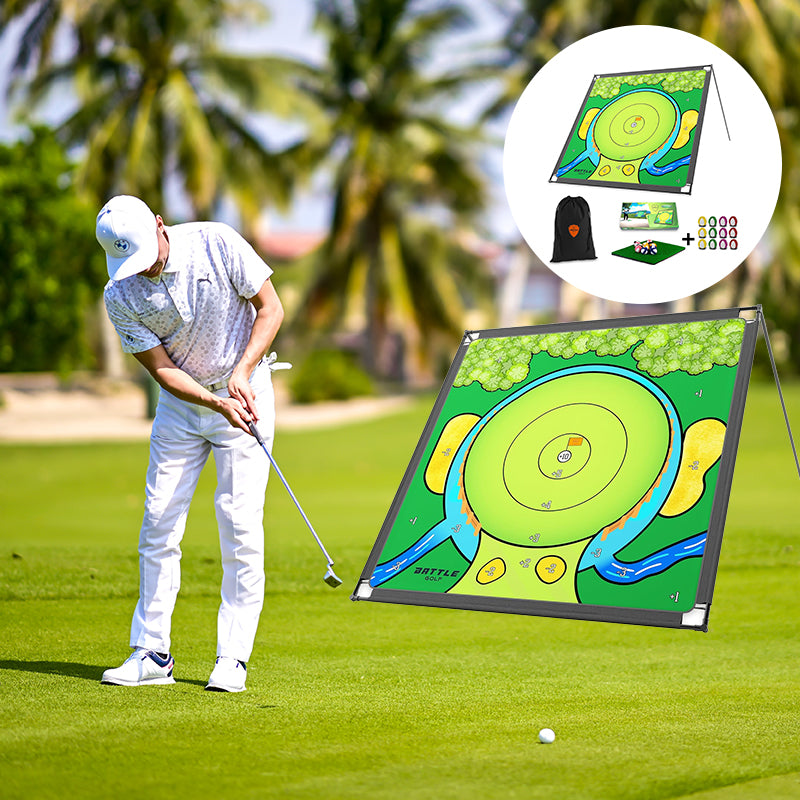 Brehn | Golf Trainingsarena