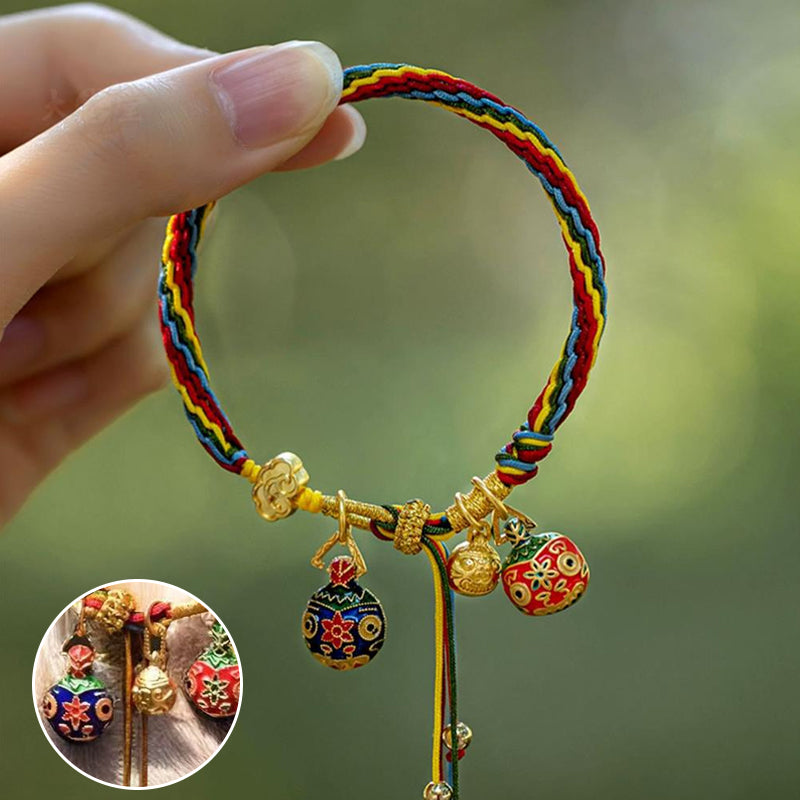 Tuna-Reinkarnation-Armband | Brehn