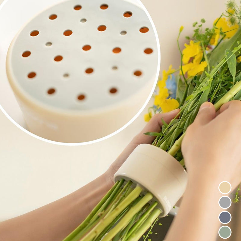 Blumenstielhalter | Brehn
