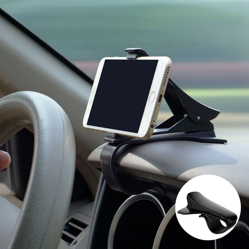 Universal Auto Telefon Clip Halter | Brehn