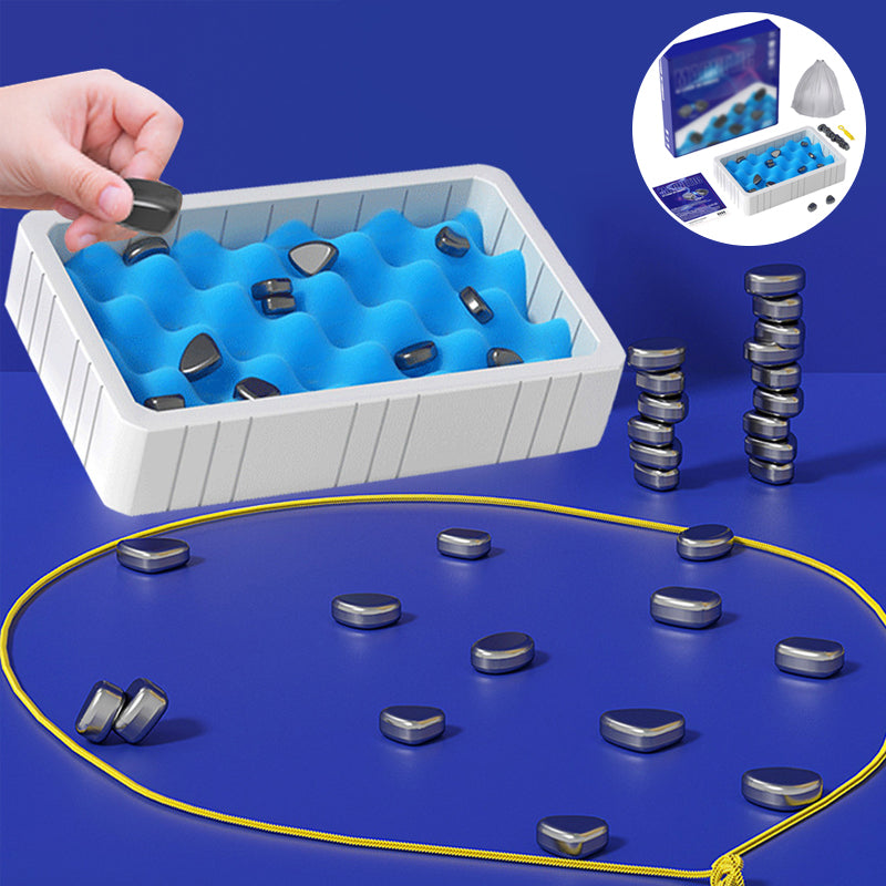 Der Magnetismus gegen Misserfolge | Brehn