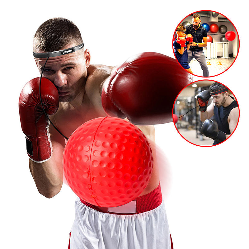 Brehn | Boxen Reaktions Trainingsball