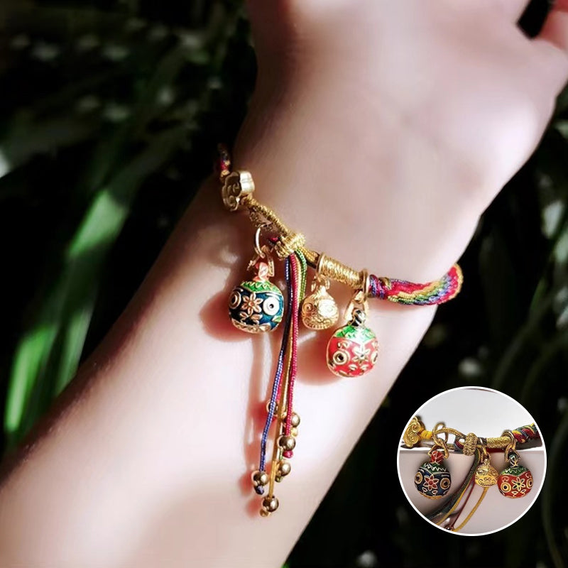 Tuna-Reinkarnation-Armband | Brehn