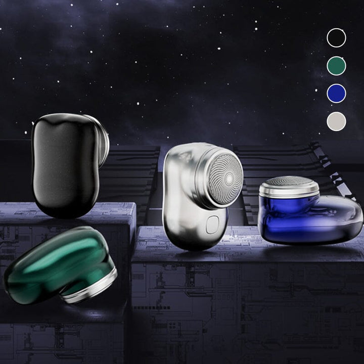 USB Mini Rasierer | Brehn