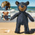 Brehn | Mighty Bear Haustierspielzeug