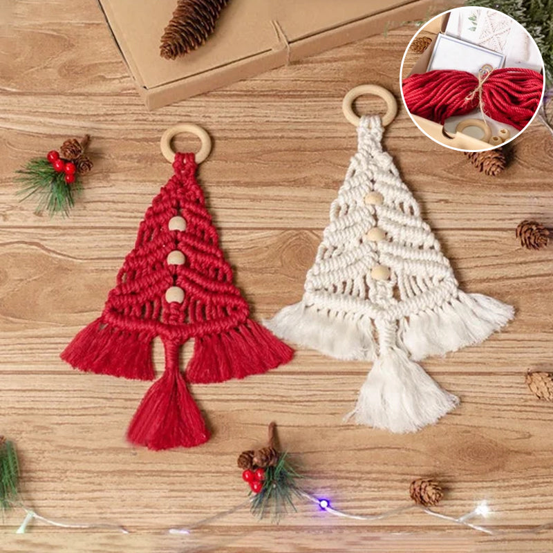 Brehn | Weihnachtsbaum DIY Kit