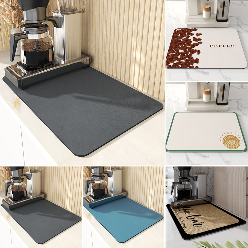 Brehn | DryMate Ultra-absorbierende Lösung